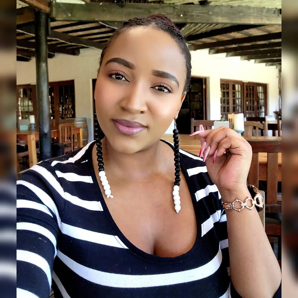 Ke re he le he lele ngwanana
